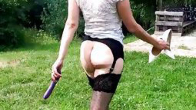 Biggest cunt in the world