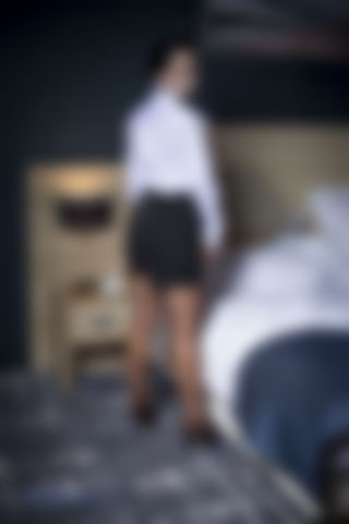 Let me be your fetish dream