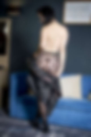 Big dildo is my destiny