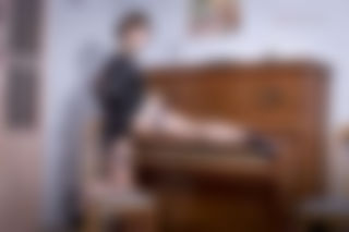 The pianist