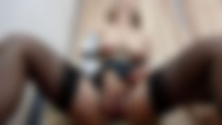 In the name of nylon stockings