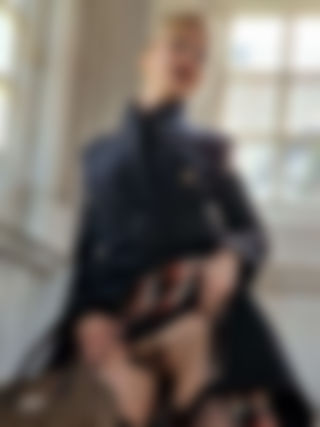 Classic nylon erotica in Czechia