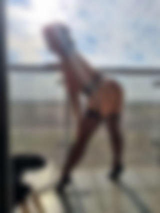 The balcony of beauty