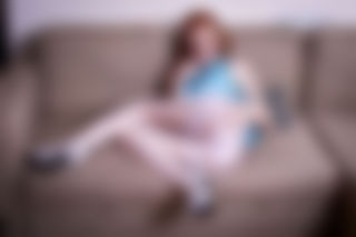 The Nyloned Redhead 