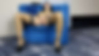 The kinkiest fetishmodel