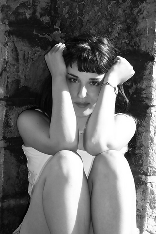 Seska The Supermodel