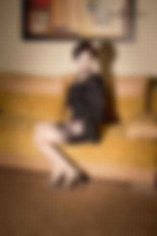 The queen of kink