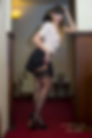 Alexandra the naughty secretary