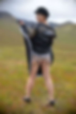 My trip throughout Highlands
