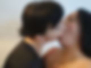 Lesbian kitchen fun in stockings