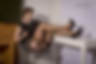 The gentle touch of decadence