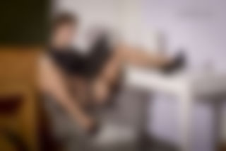 The gentle touch of decadence