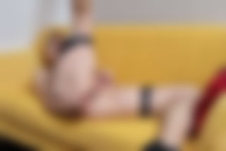 Wanilianna and her anal masturbation