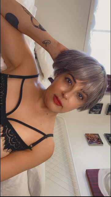 Live Cam Show July 24th 2020