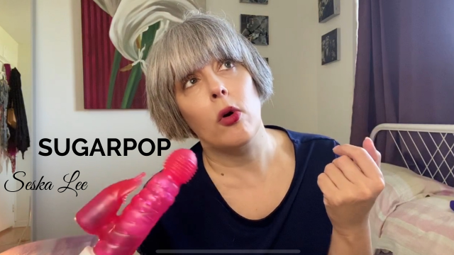 Sugar Pop