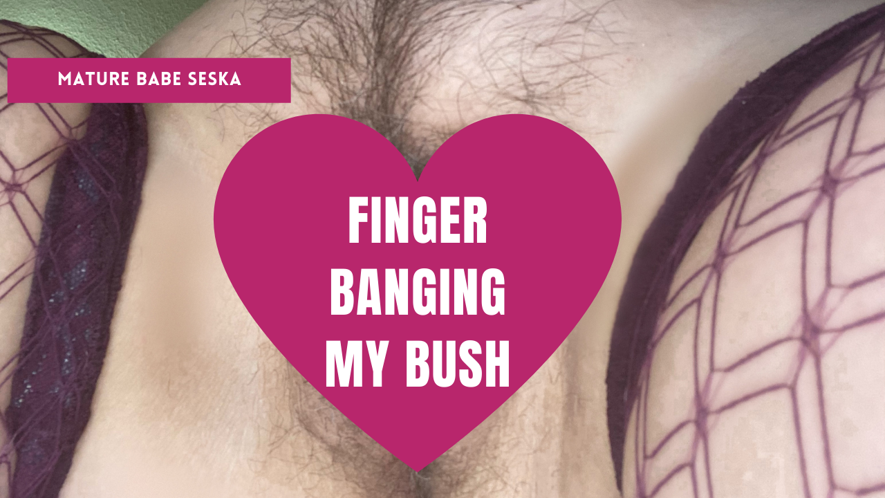 Finger Banging Quickie