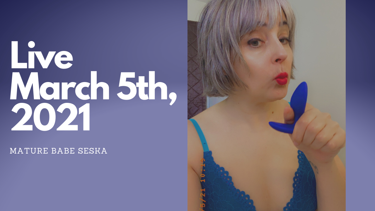 Seska Live March 5th 2021