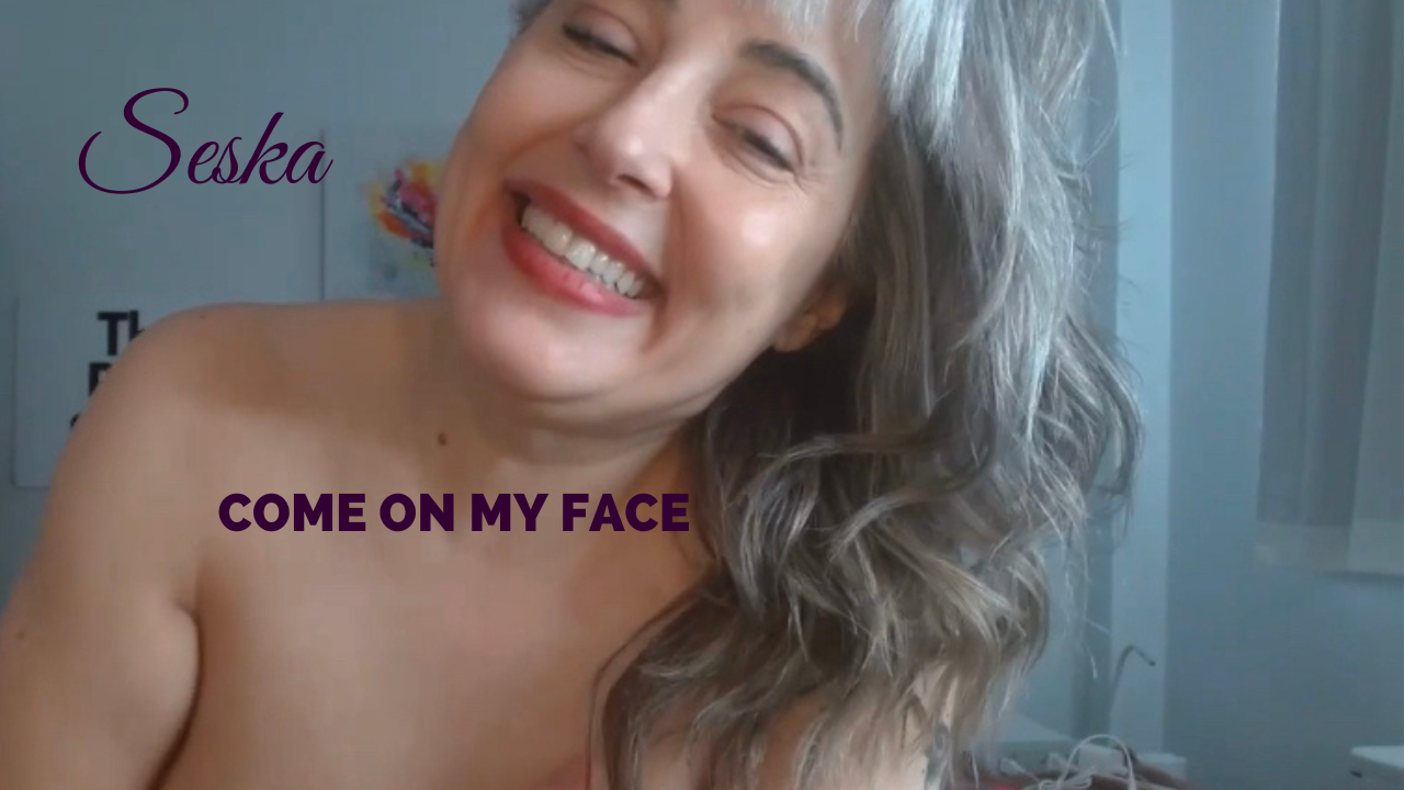 Come on My Face (Roleplay)