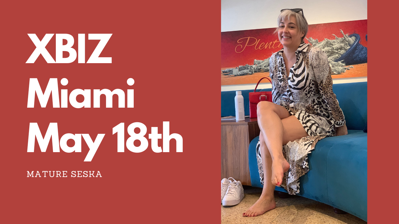 Last Day Xbiz