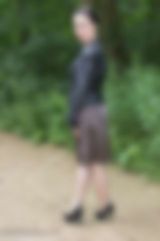 Gentle and subtle Wanilianna