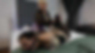 Wanilianna in trouble