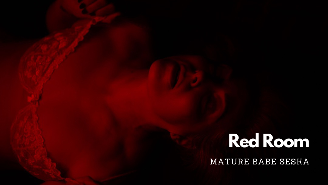 Red Room In Winnipeg