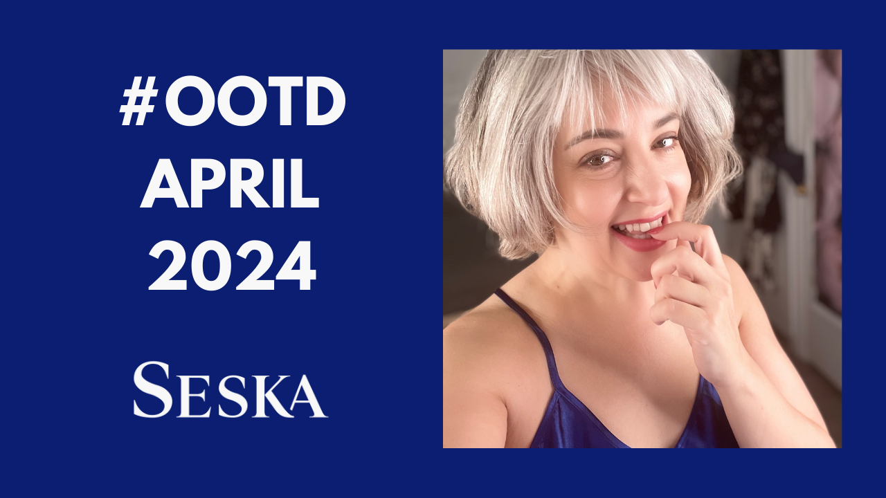 April 2024 Ootd Photos