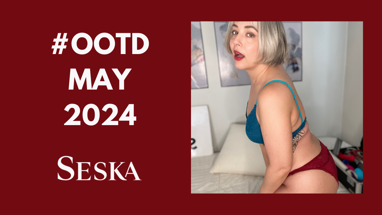May 2024 Ootd Photos