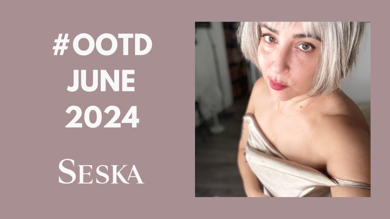 June 2024 Ootd Photos