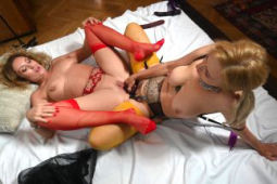 Fisting os our way of life