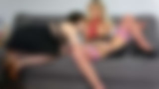 Perverted nyloned schoolgirls