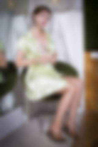 Watch my sexy body and my vintage stockings