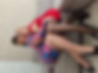 Mature, stockinged lesbos full of lust