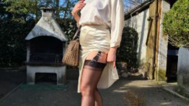 Wanilianna in public garden