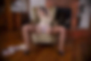 The Nylons on the hearth