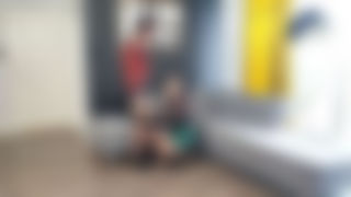 Wanilianna and Belle O'Hara in love again