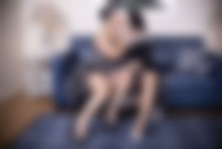 Lesbian affair in Edinburgh