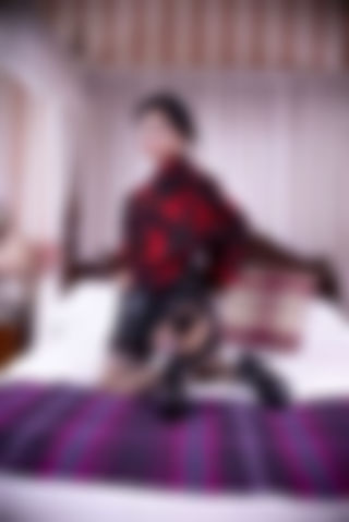 Dildo up my ass in Inverness