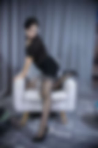 Labelled stockingtops