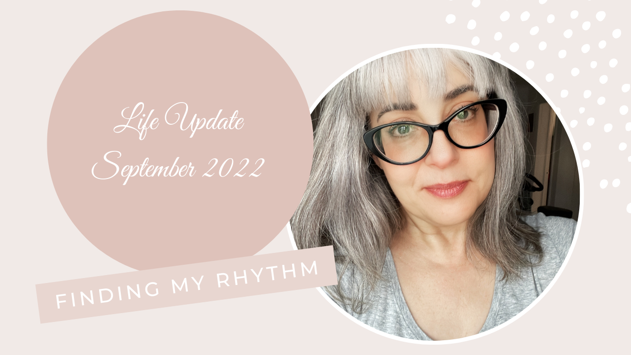 Finding My Rhythm | Welcome to the Official Site of Seska Lee | Seska.com