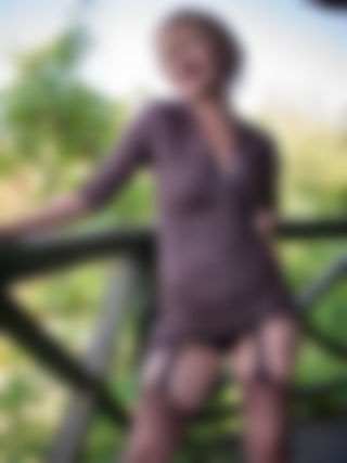 Nylons on the tower