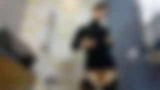 Fetish and kink in the bathroom