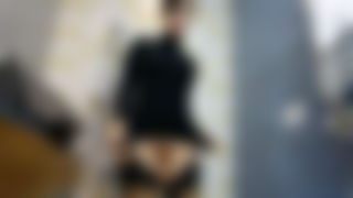 Fetish and kink in the bathroom
