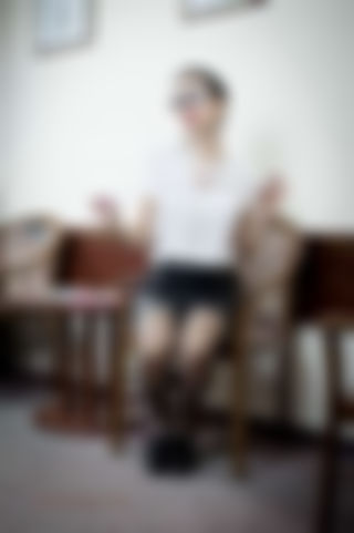 My nyloned ass is inviting you!