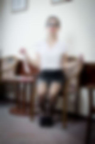 My nyloned ass is inviting you!
