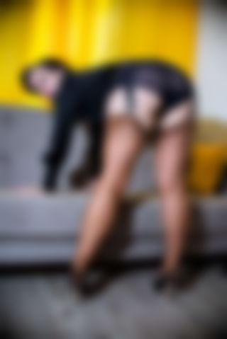 my favorite nylons 