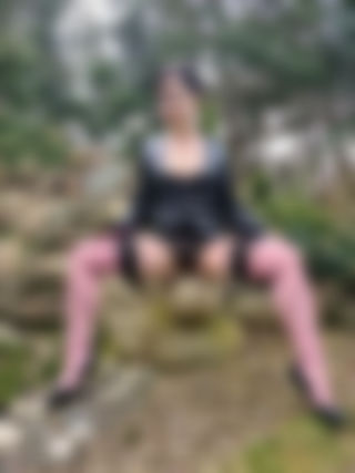 Rock & nylons