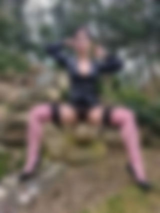 Rock & nylons