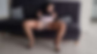 Wanilianna as a jerk-off instructor