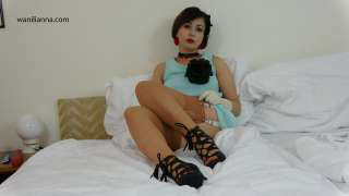 Back to the 60's and vintage erotica